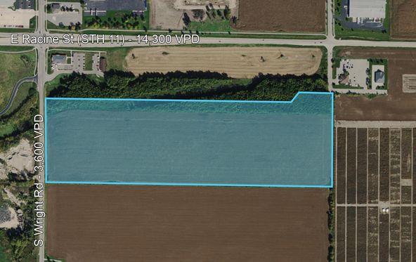 801 South Wright Road, Janesville, WI 53546